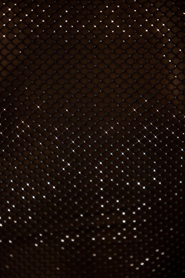 noir dixon - haut à manches longues orné Z0R8H595 Oh Polly