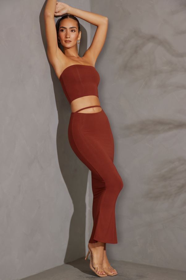 brique haut court bandeau thaïlandais Z0R8H629 Oh Polly