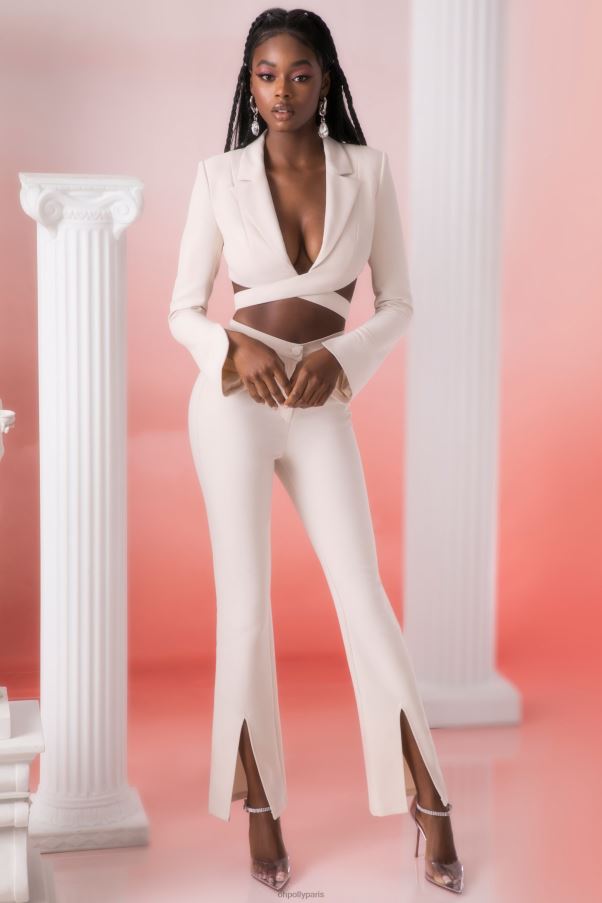 pierre pantalon évasé Jacinta Z0R8H830 Oh Polly