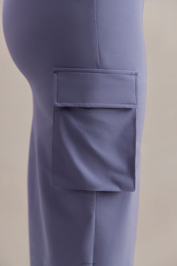 marine jupe longue cargo Kirra Z0R8H774 Oh Polly