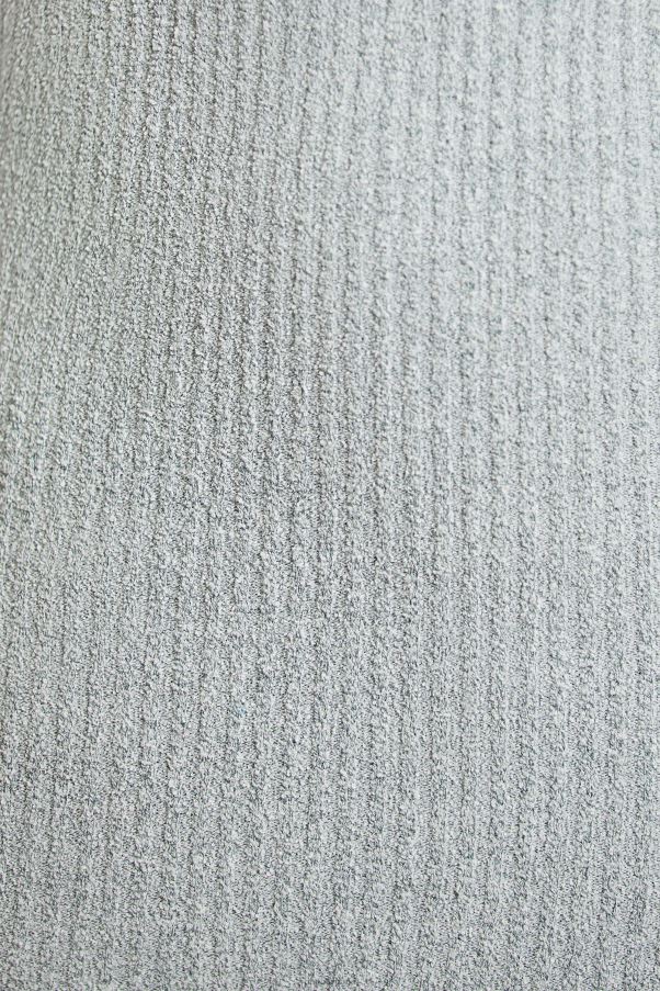 menthe robe mi-longue bandeau à chevauchement sayara Z0R8H100 Oh Polly